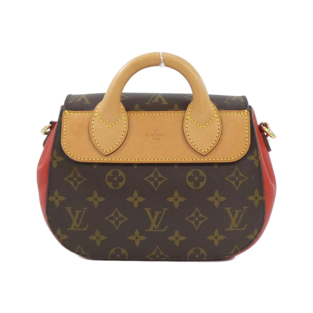 LOUIS VUITTON Monogram Eden PM M40814 手袋