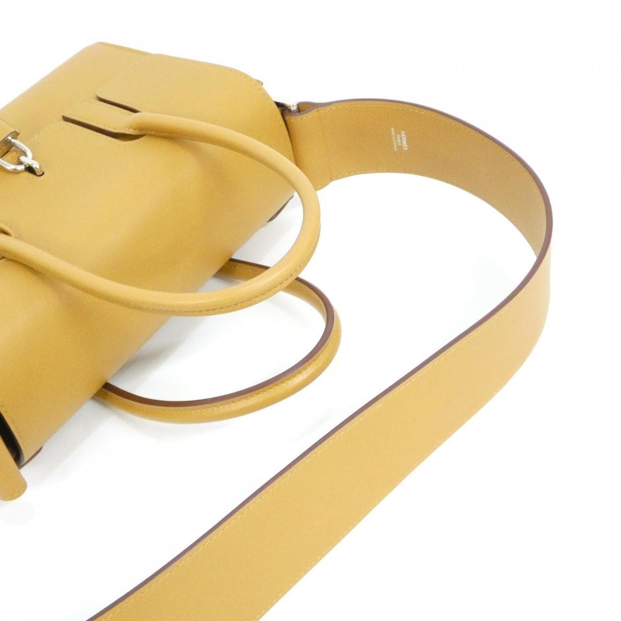 エルメス ニュー ドラッグ 22cm 080214CK バッグ