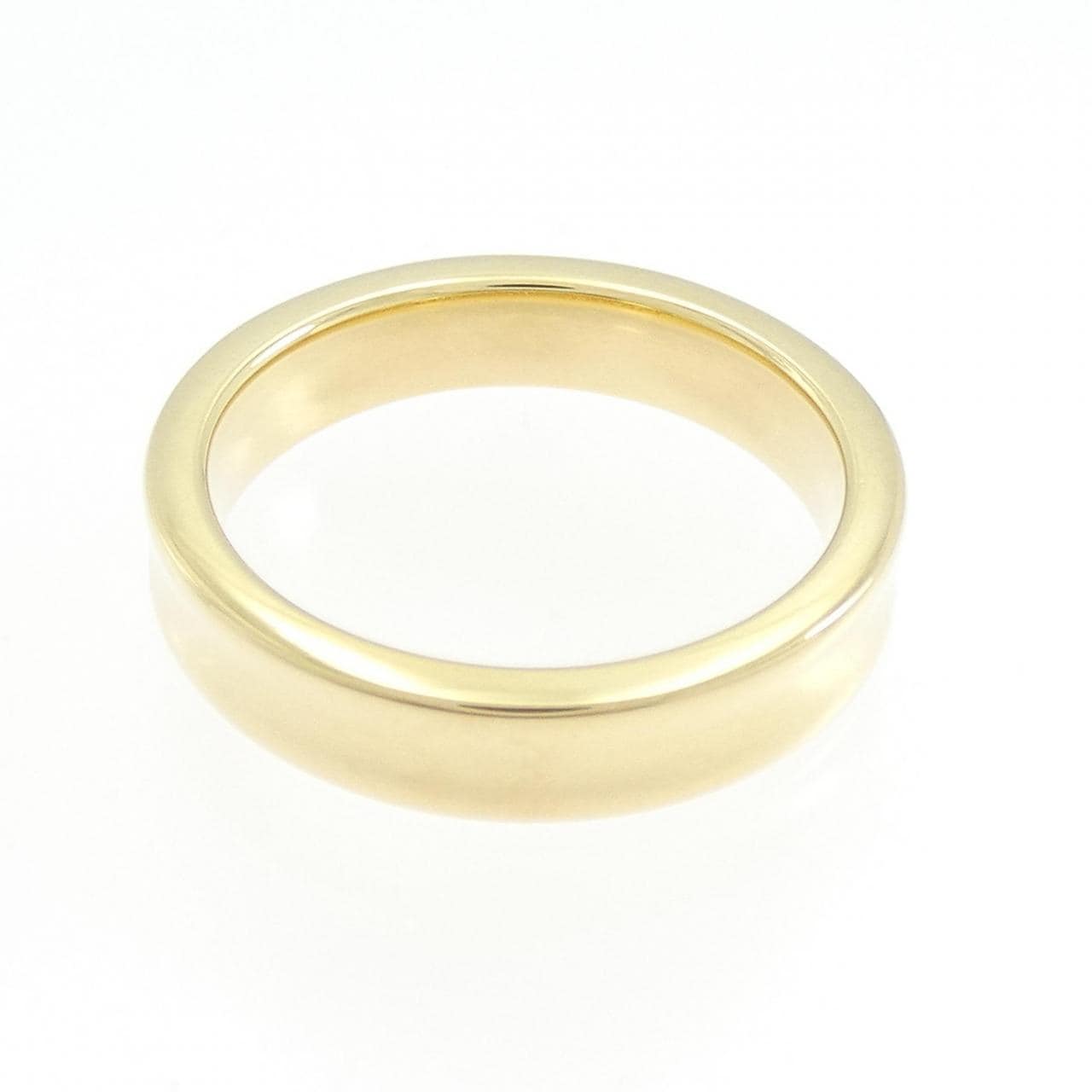 ティファニー 1837ナロー リング