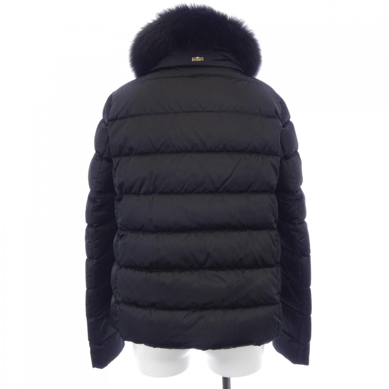 ヘルノ Herno PI0654D ダウンジャケット