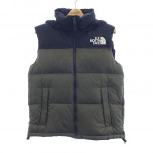 ザノースフェイス THE NORTH FACE ダウンベスト