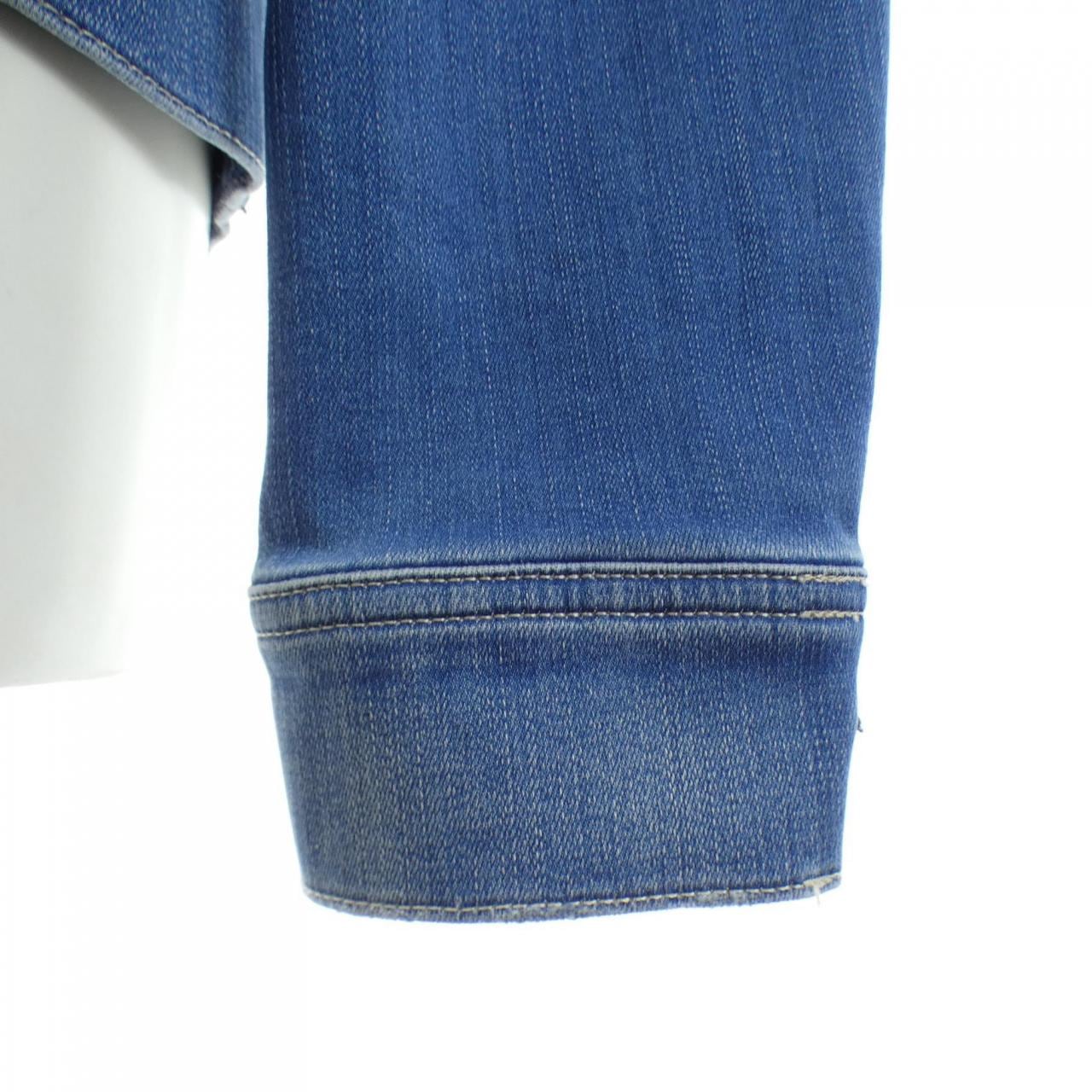 リプレイ REPLAY デニムジャケット