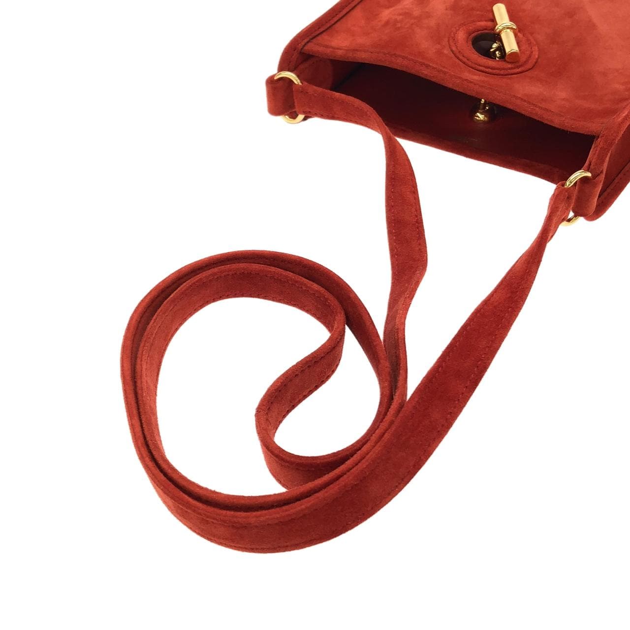 エルメス ヴェスパ TPM ショルダーバッグ