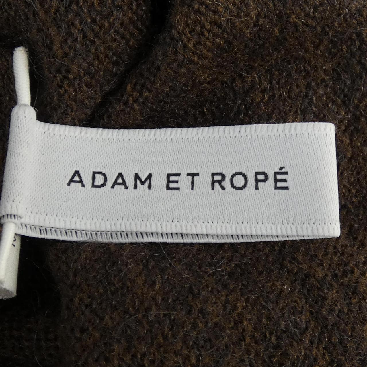アダムエロペ adam et Rope ロングベスト