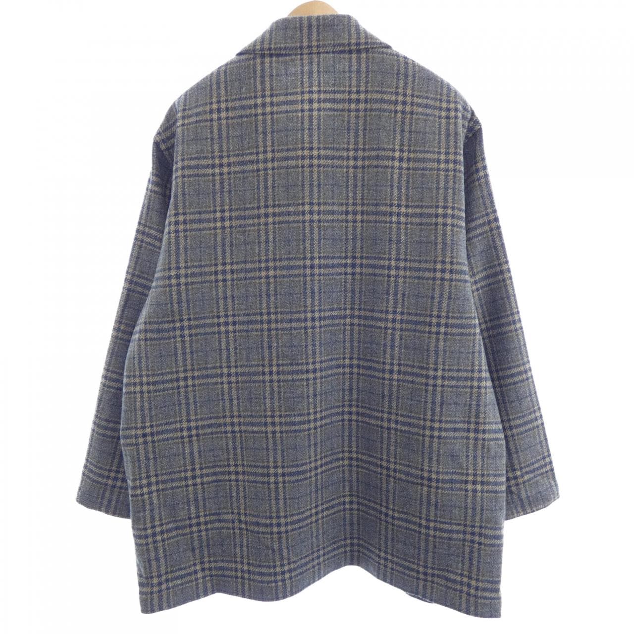 カルーゾ CARUSO MS22G ジャケット