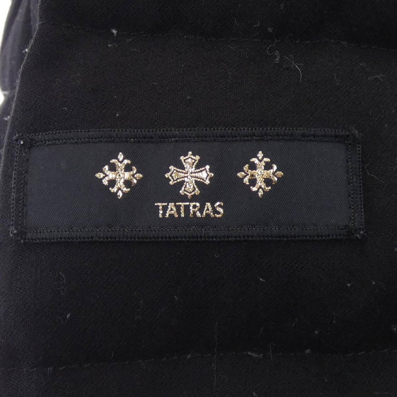 タトラス TATRAS LTAT22A4795-D ダウンコート