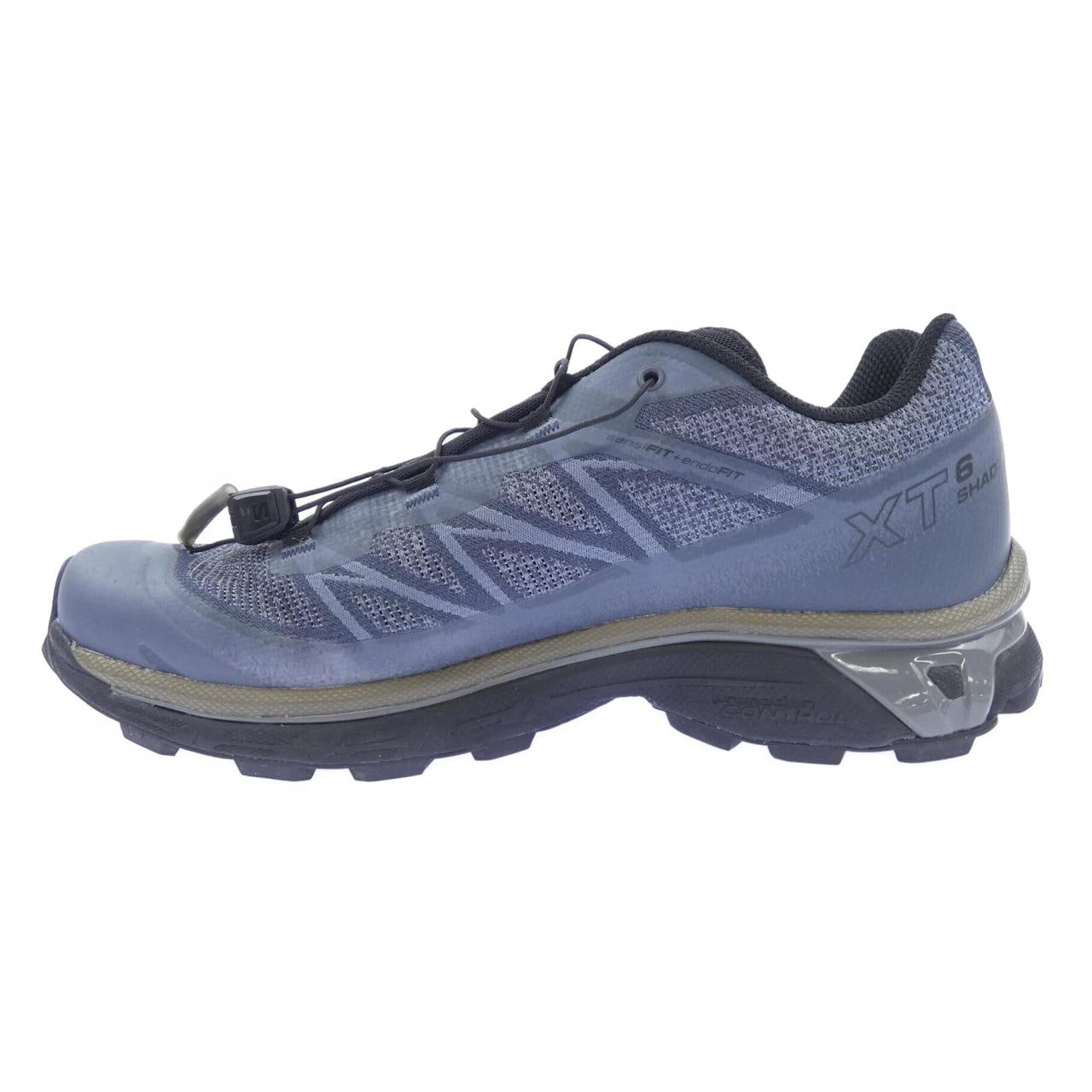 サロモン SALOMON 159817 スニーカー