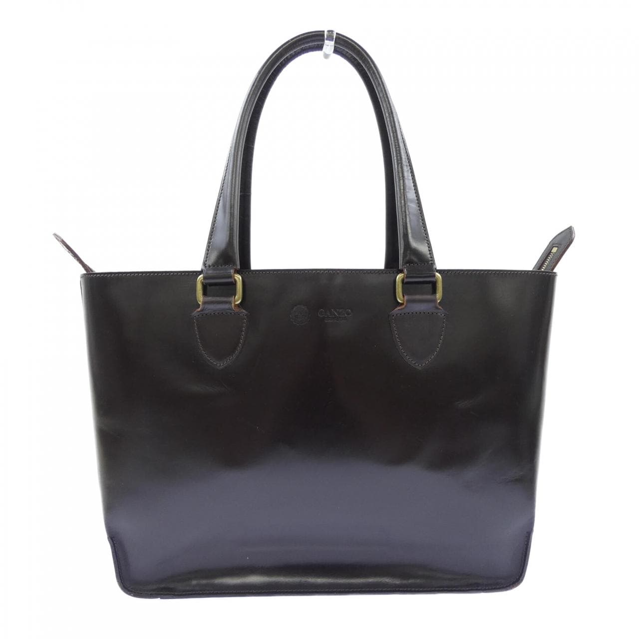 ガンゾ GANZO 0057555-56 LGAN BAG