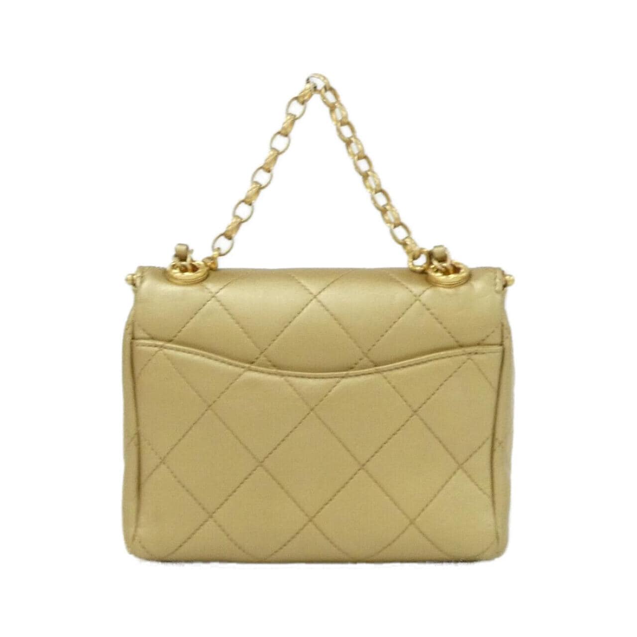 シャネル AS1886 バッグ