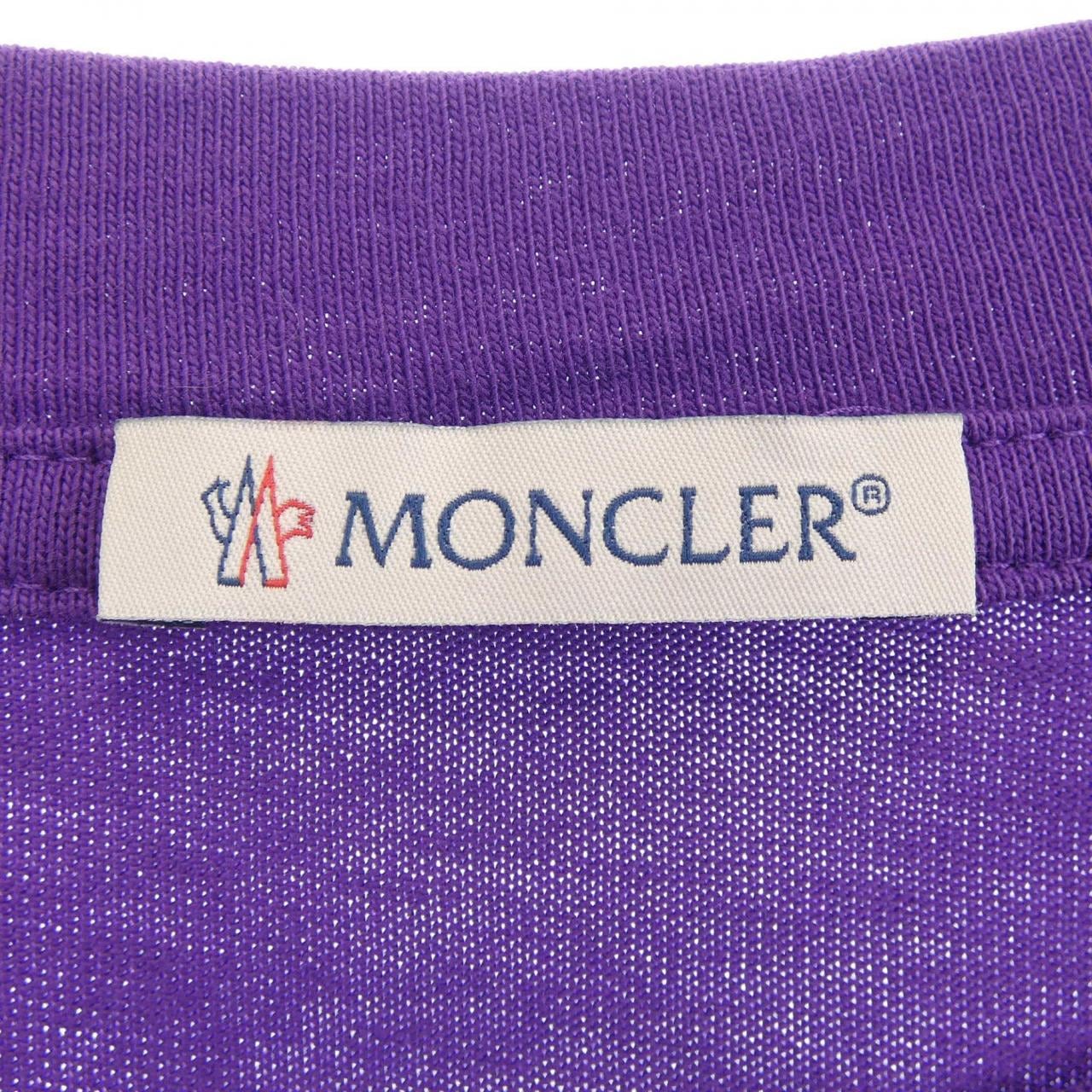 モンクレール MONCLER 20918C00001 Tシャツ
