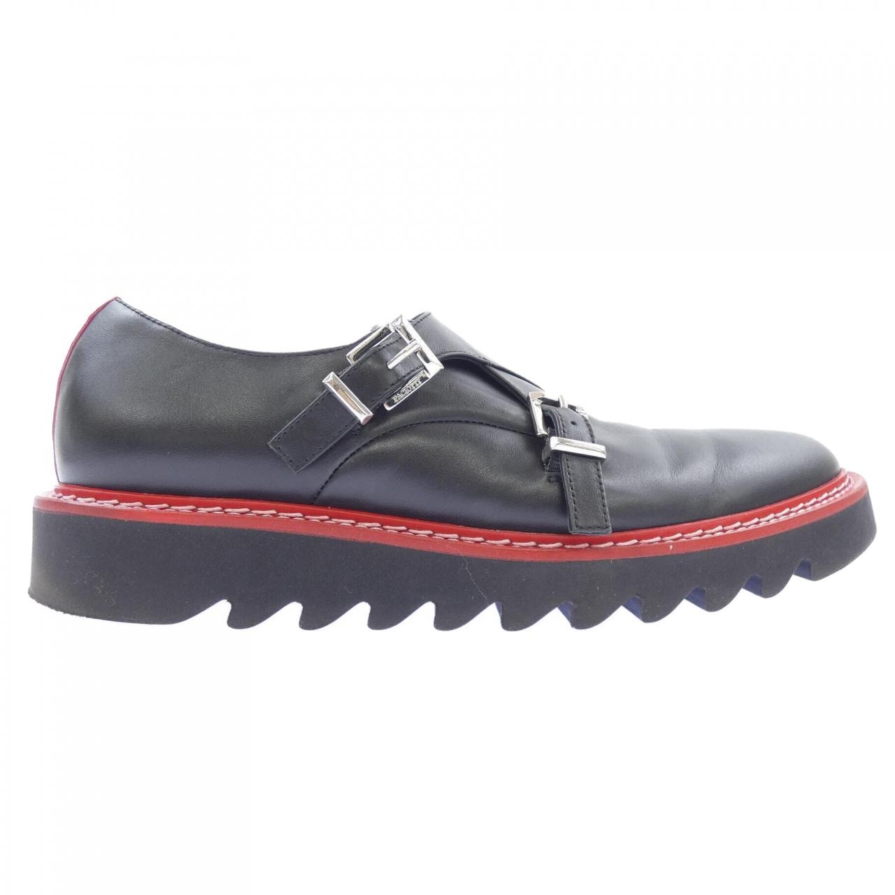 チェザーレパチョッテ CESARE PACIOTTI 2255PE シューズ