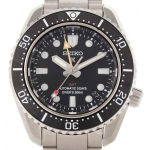 【ノーメンテナンス還元価格】セイコー プロスペックス 6R54-00D0/SBEJ011 SS 自動巻