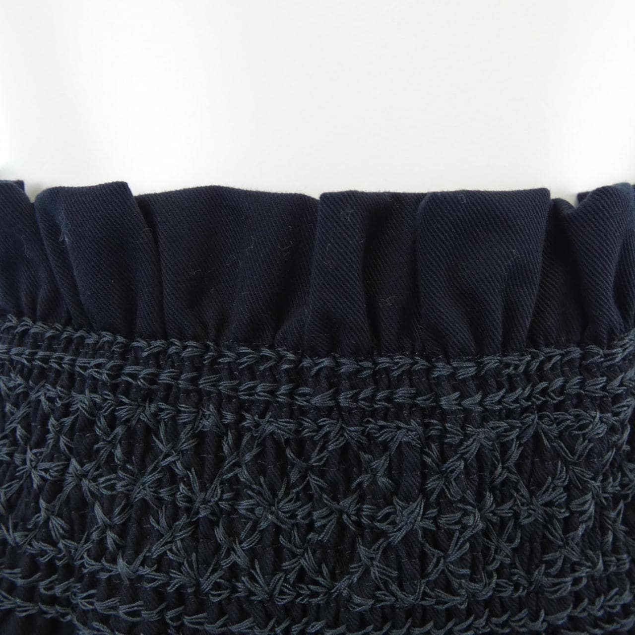 エルメス HERMES 5E0342DD スカート