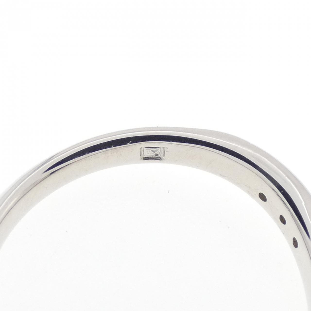 ラザール ダイヤモンド ダイヤモンド リング 0.02CT