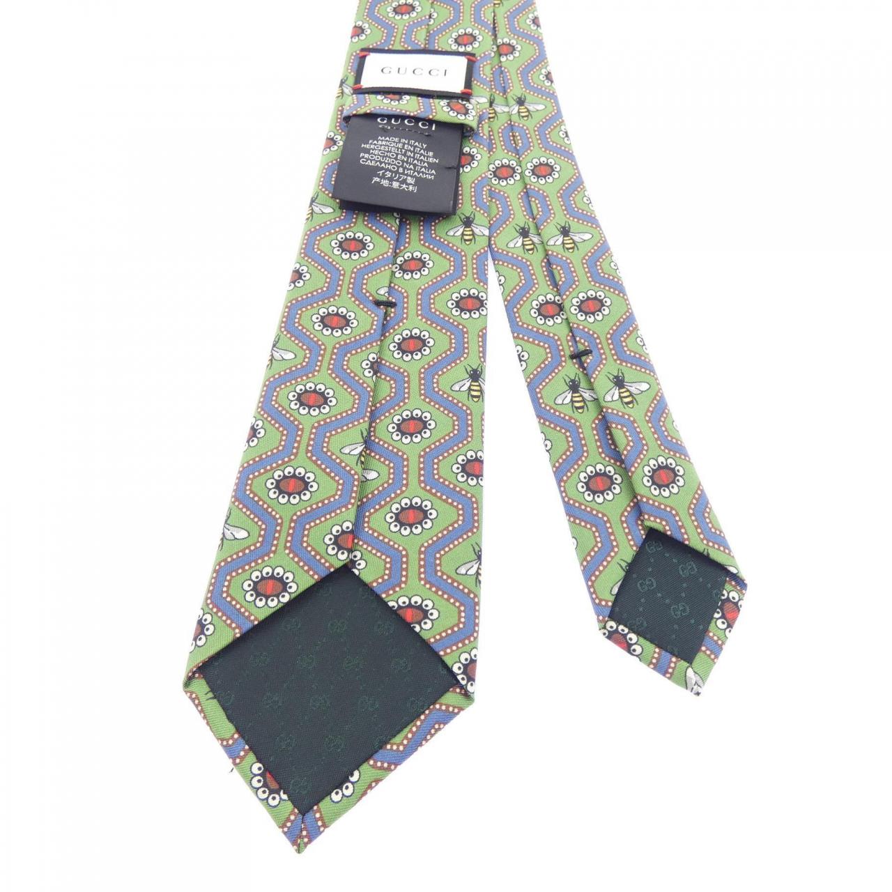 グッチ GUCCI NECKTIE