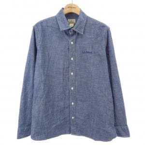 エルエルビーン L.L.BEAN シャツ