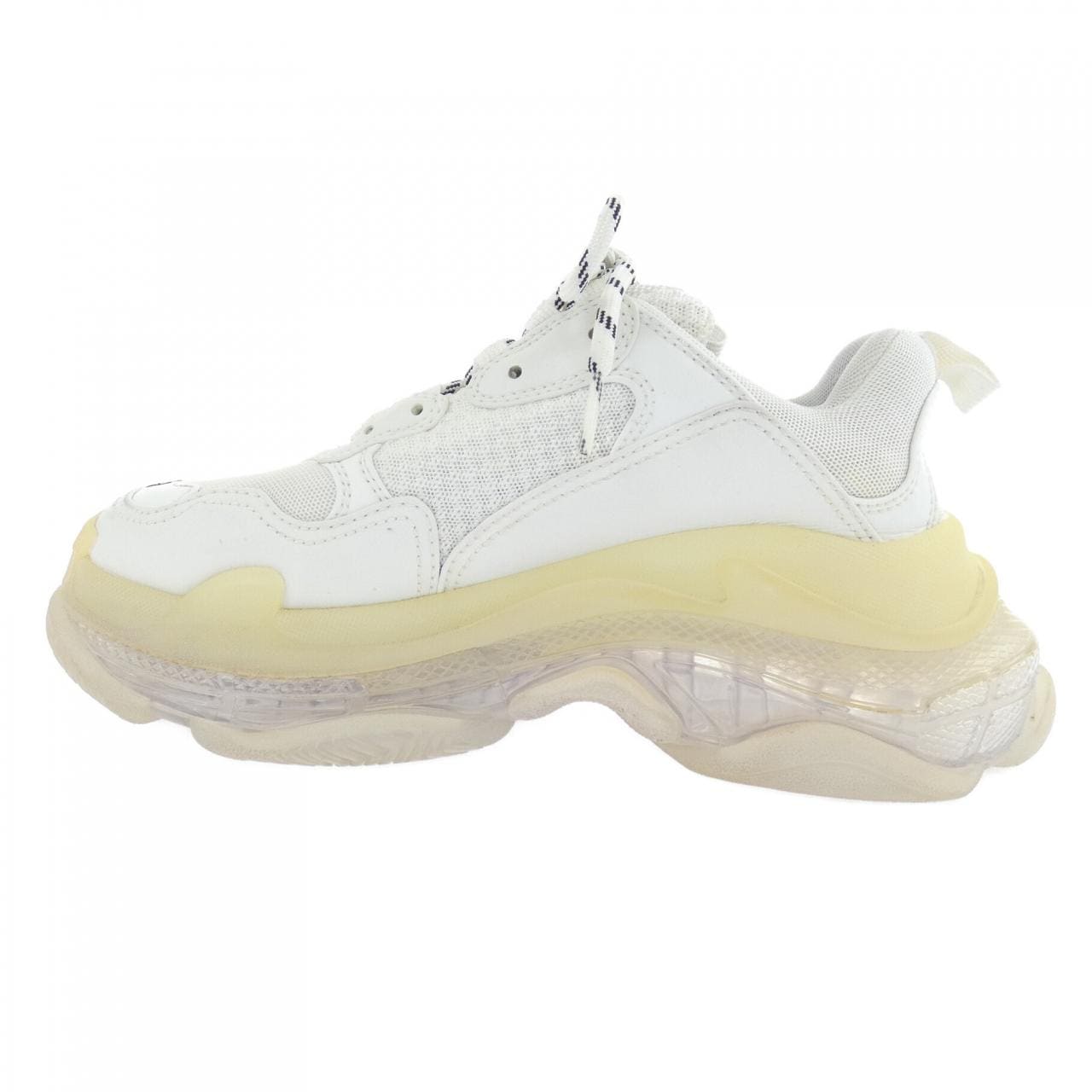 バレンシアガ BALENCIAGA TRIPLE S 544351 スニーカー