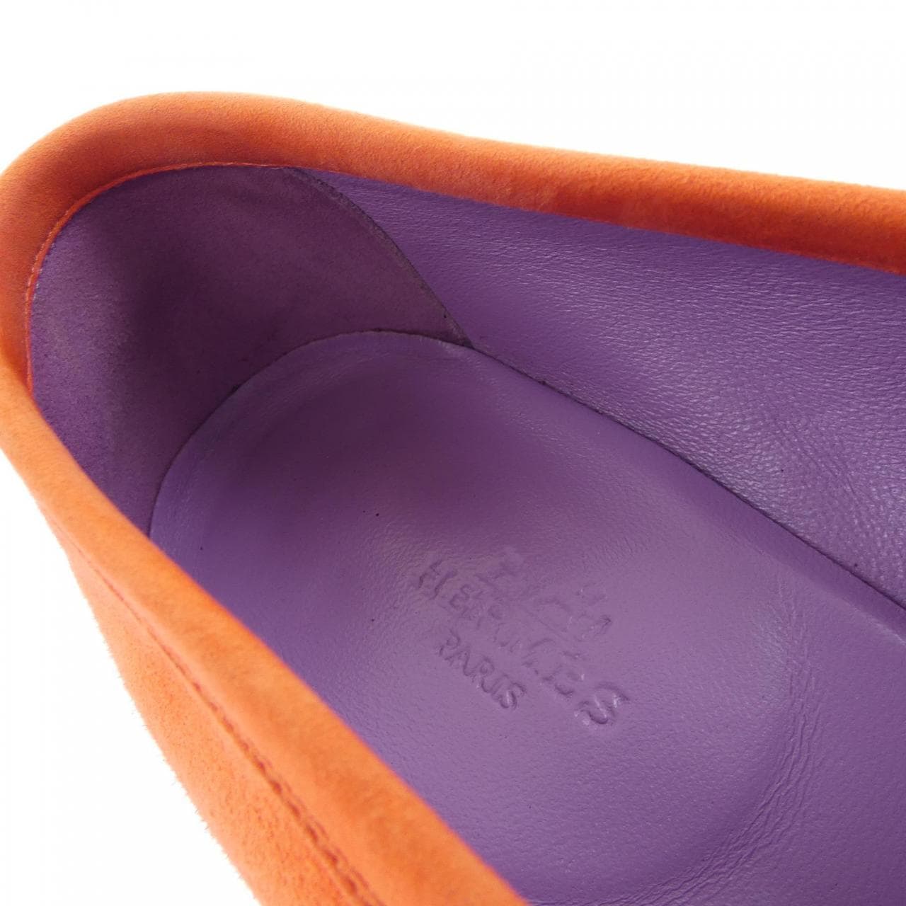 エルメス HERMES パリ PARIS 221065Z シューズ