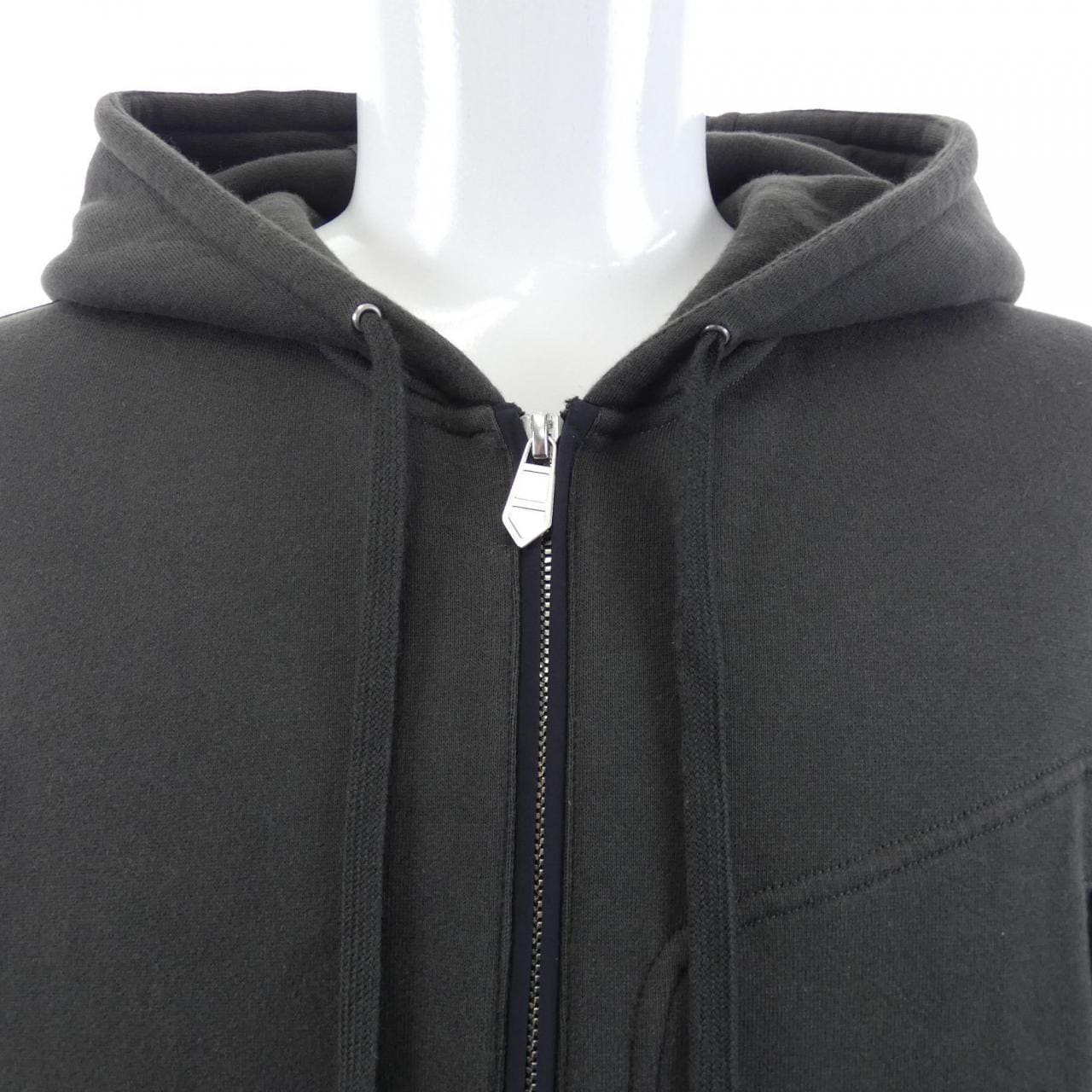 エルメス HERMES *41-5719 パーカー