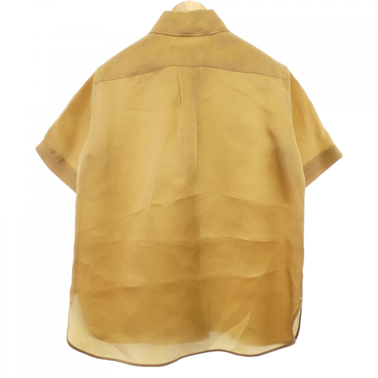 マックスマーラ Max Mara 24111111336 S／Sシャツ