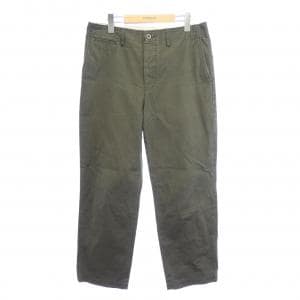 ヴィズヴィム VISVIM 0122205008002 パンツ