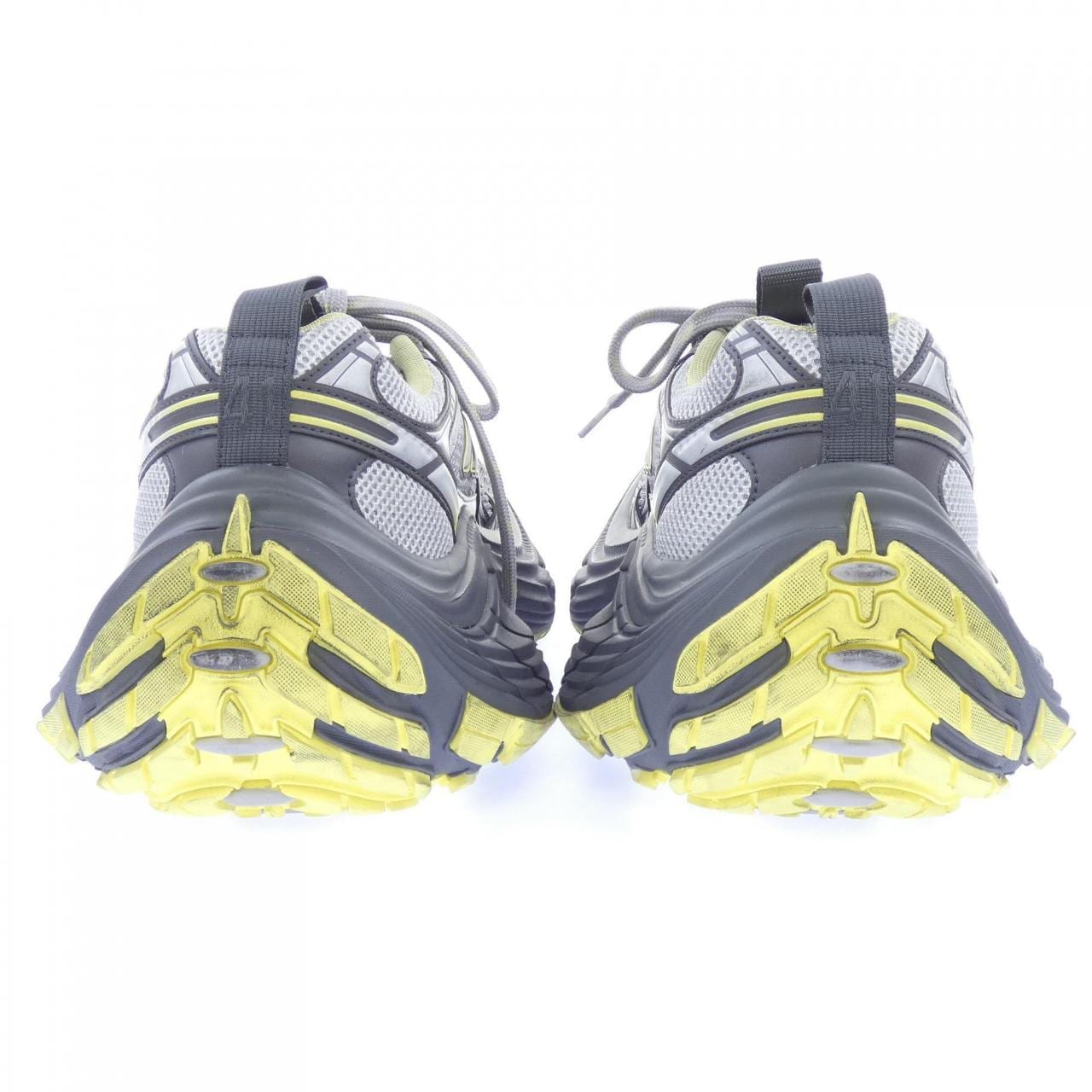 バレンシアガ BALENCIAGA 792779 10XL スニーカー