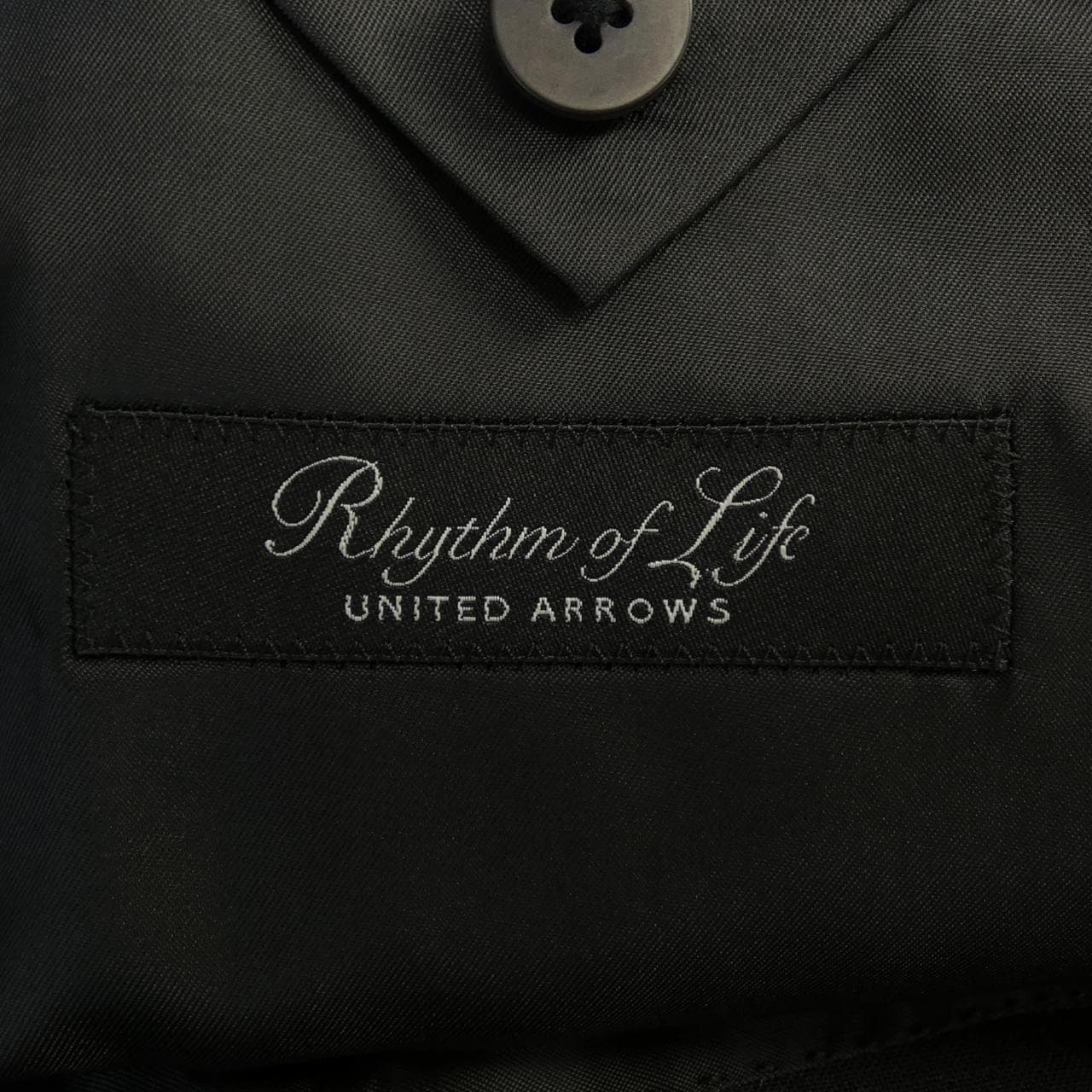 ユナイテッドアローズ UNITED ARROWS スーツ