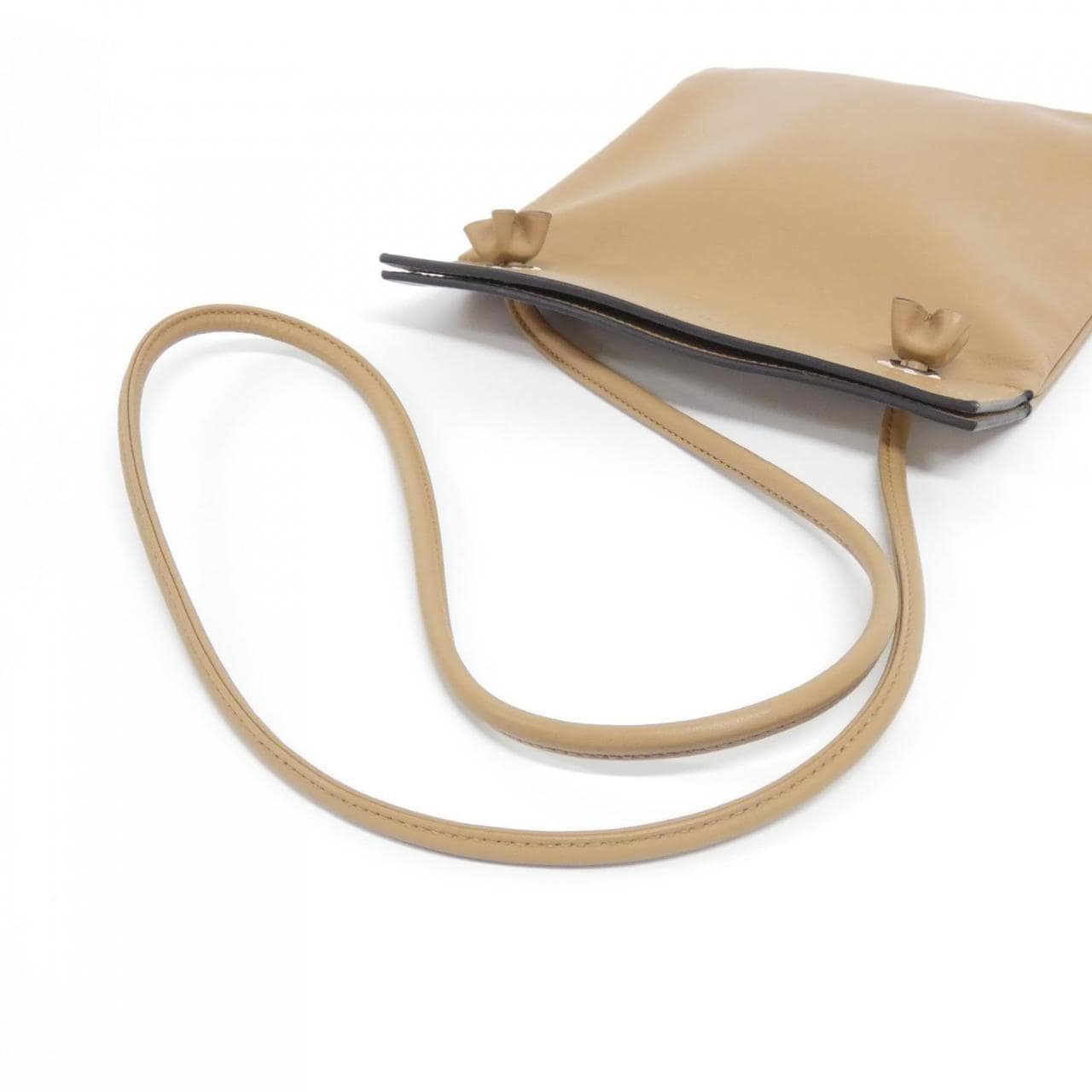 エルメス サック アリーヌ MINI 076236CK ショルダーバッグ