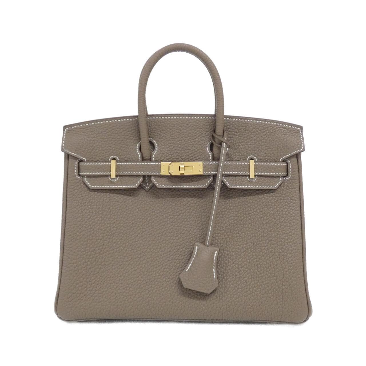 【未使用品】エルメス バーキン 25cm 041344CC バッグ