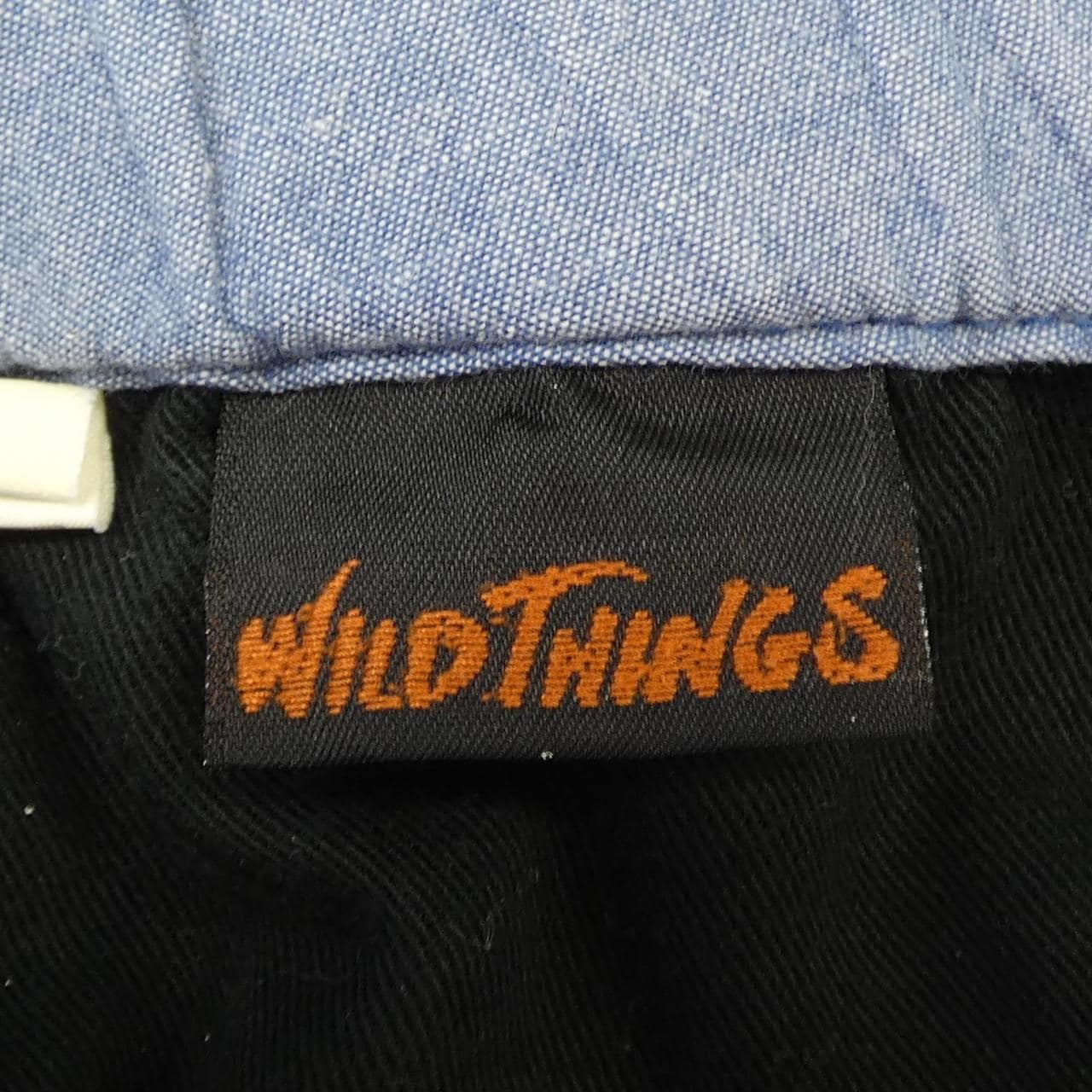 ワイルドシングス WILD THINGS KATO ショートパンツ