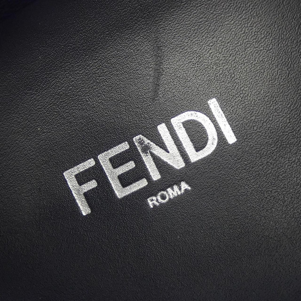 フェンディ FENDI 7E1203 スニーカー