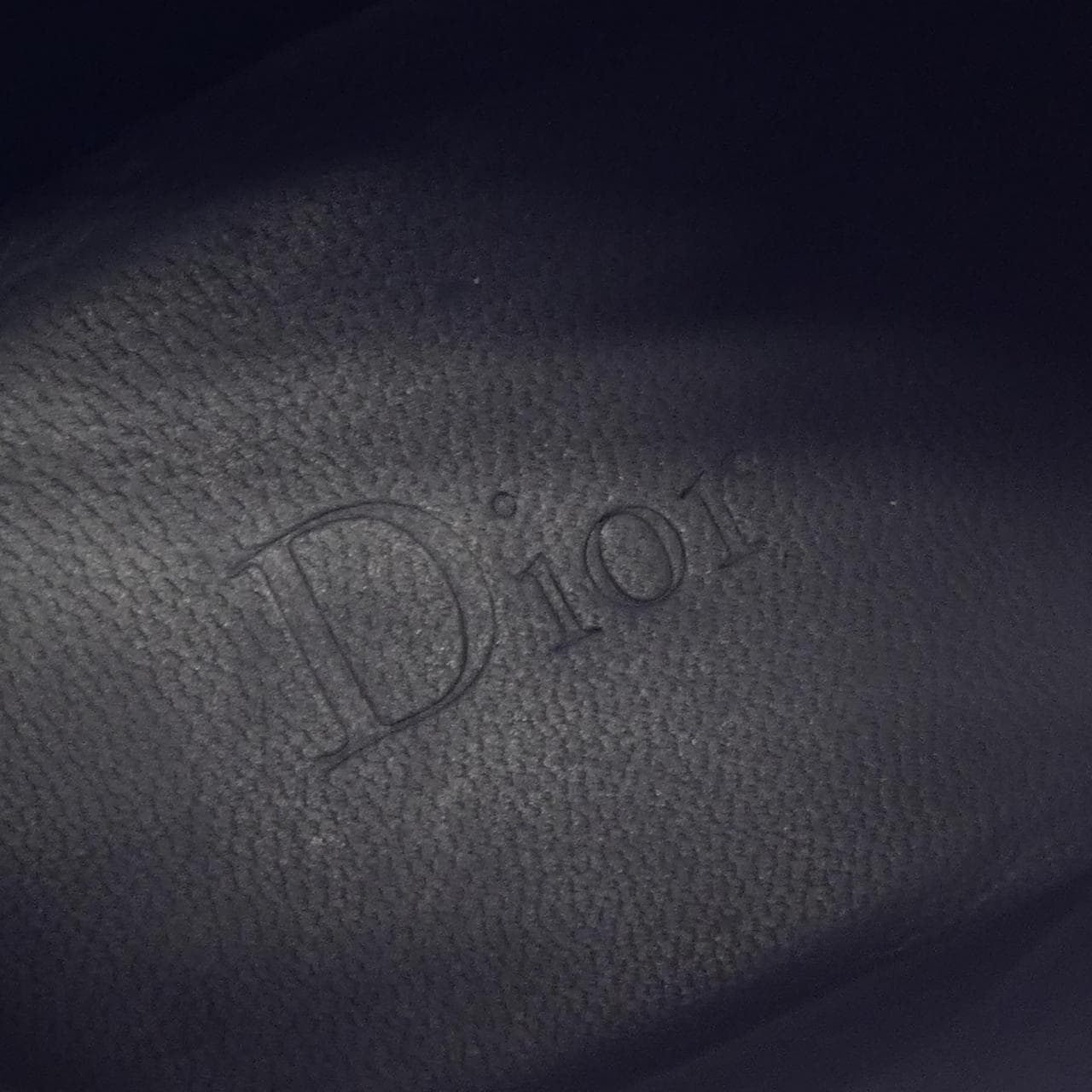 ディオール DIOR ブーツ