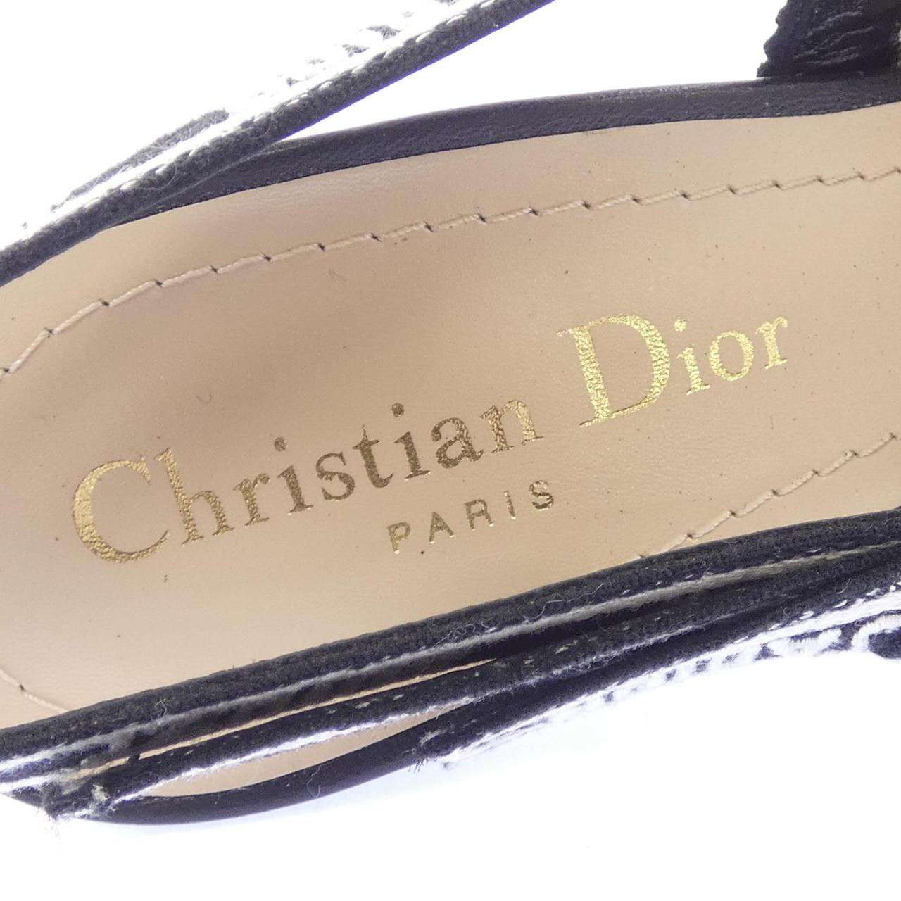 クリスチャンディオール CHRISTIAN DIOR MT 0824 シューズ