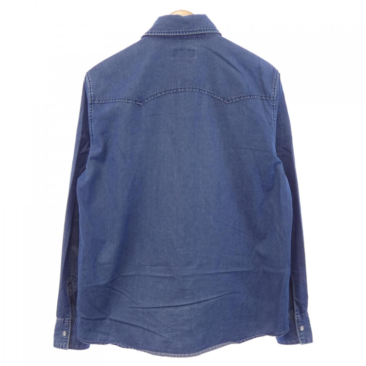 アーペーセー A.P.C. 24231-71092 シャツ