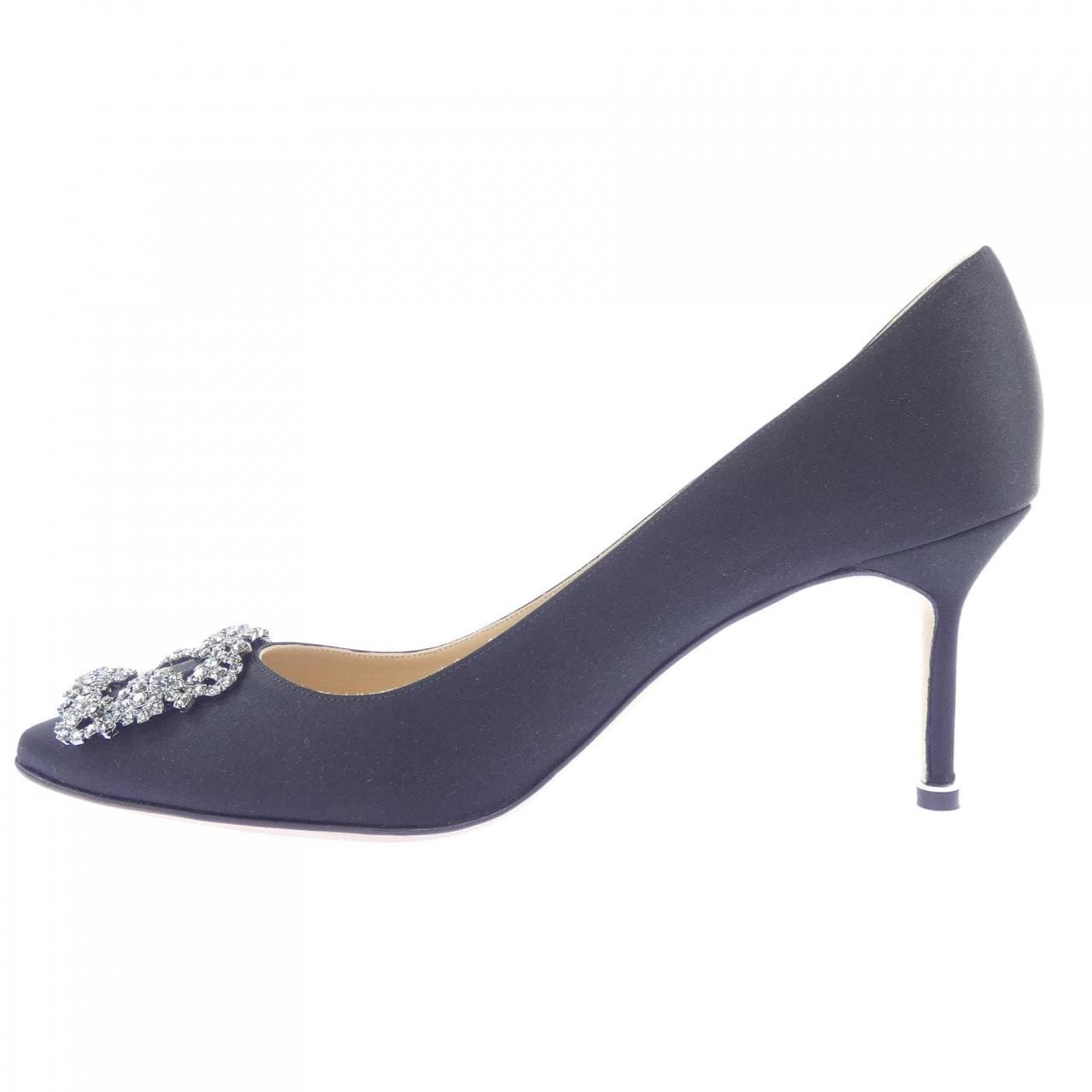 マノロブラニク MANOLO BLAHNIK HANGISI 70 ハンギシ パンプス