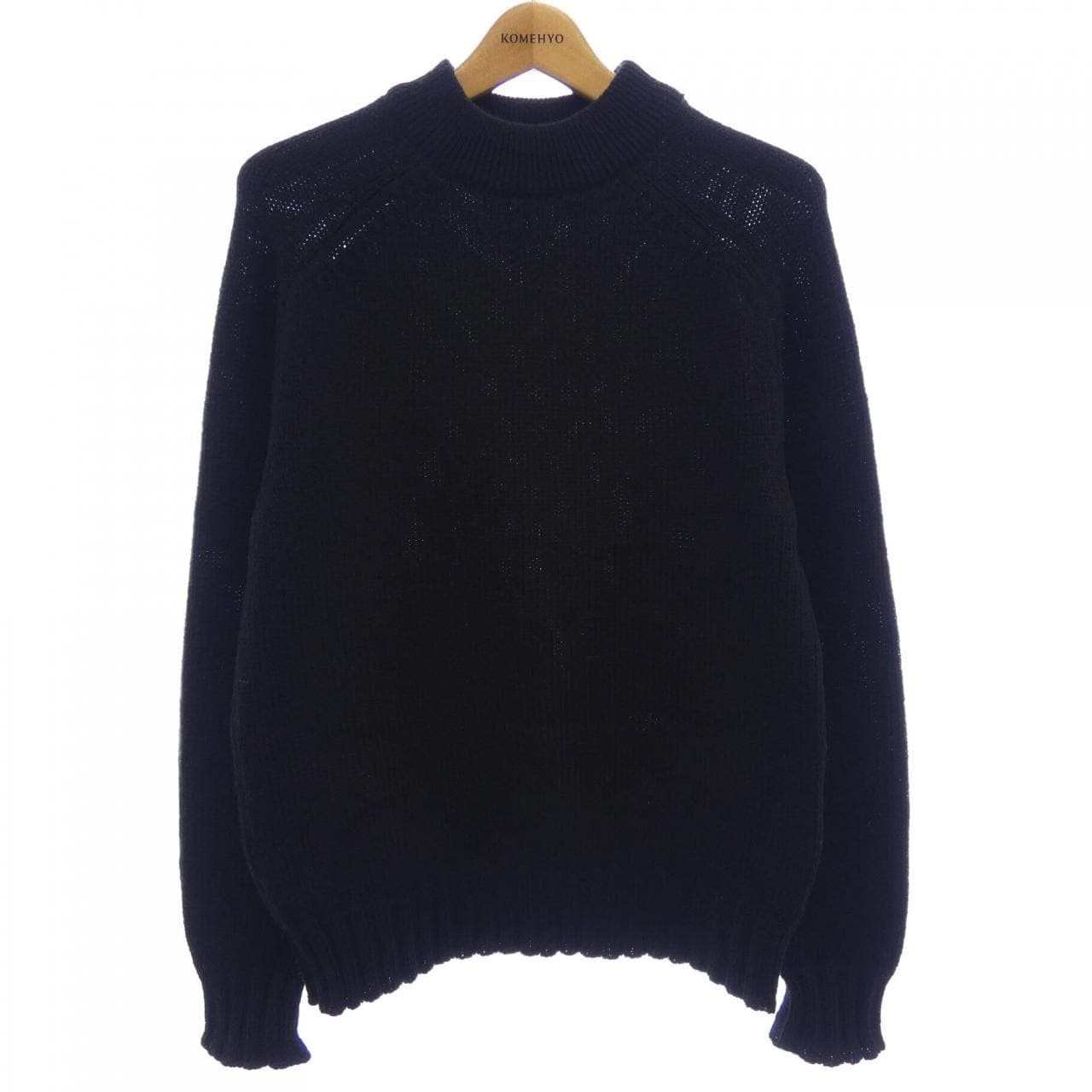 サンローラン SAINT LAURENT 353857 Y1FU1 ニット