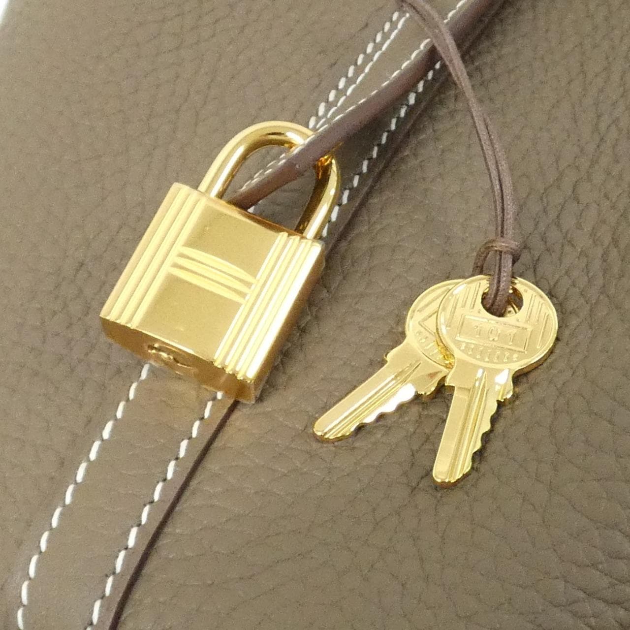 【未使用品】エルメス ピコタン ロック PM 056289CC バッグ