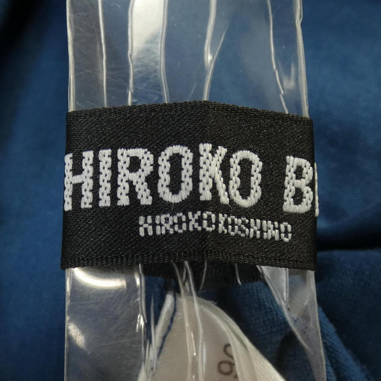 ヒロコ ビス HIROKO BIS チュニック