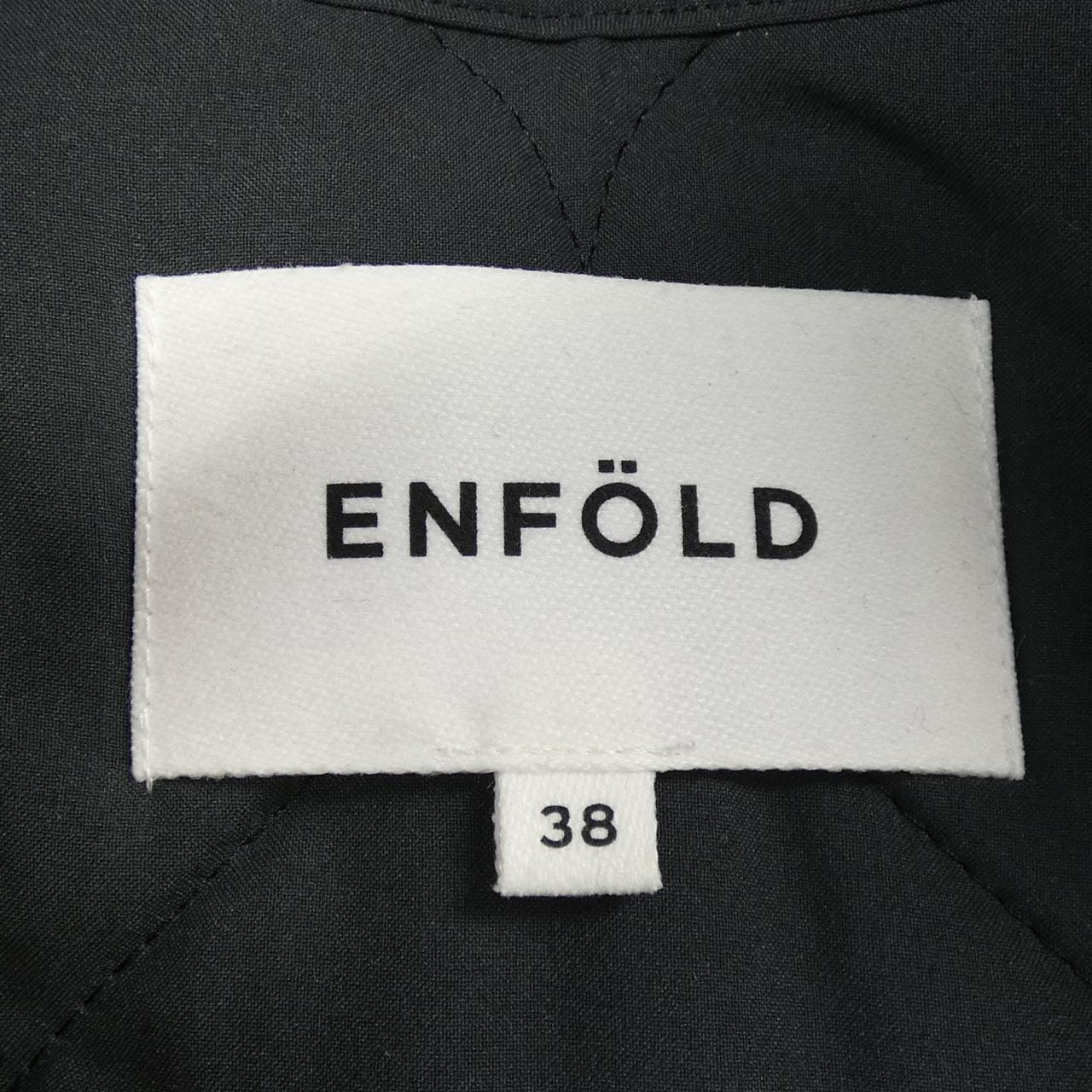 ENFOLD coat