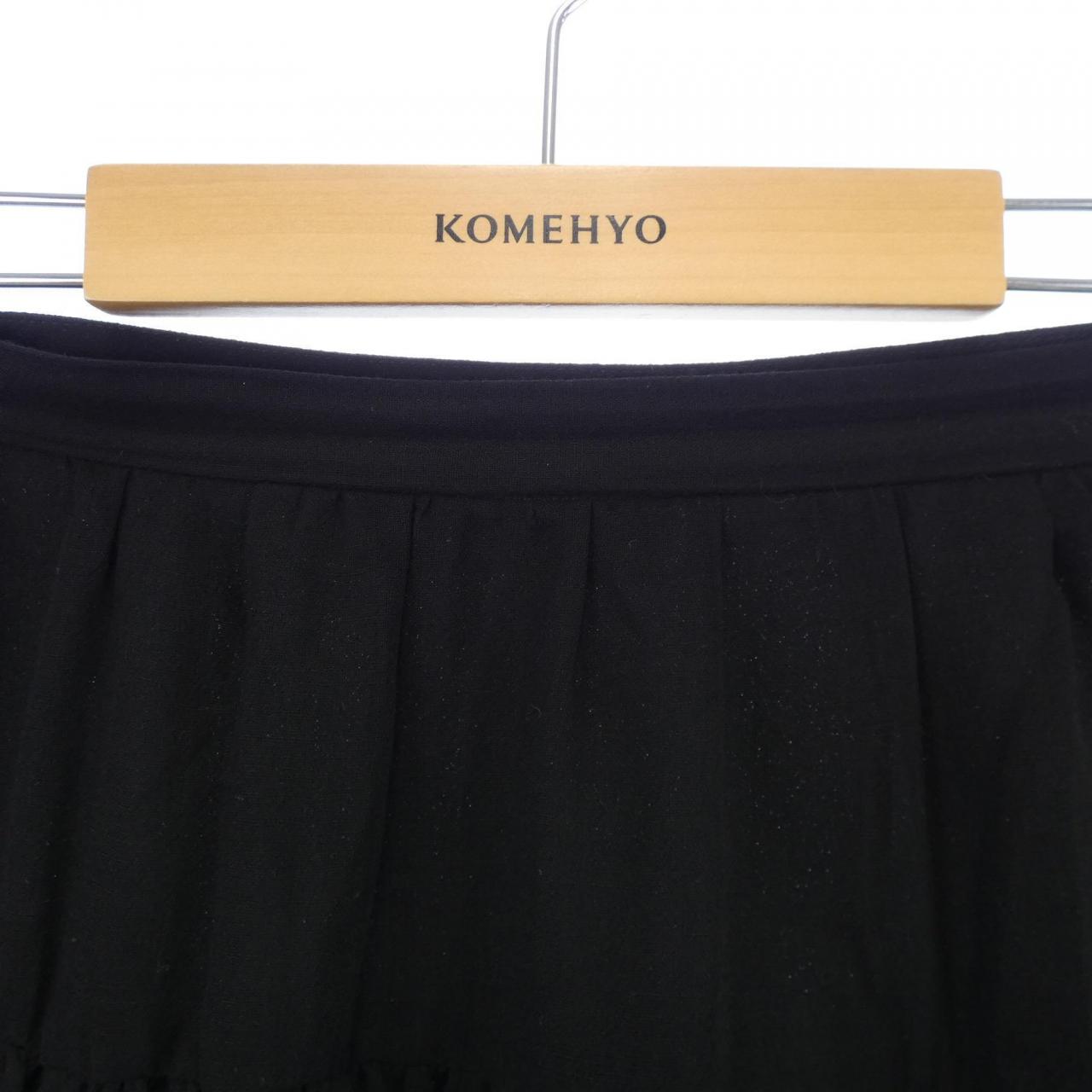 SAINT LAURENT SAINT LAURENT Skirt