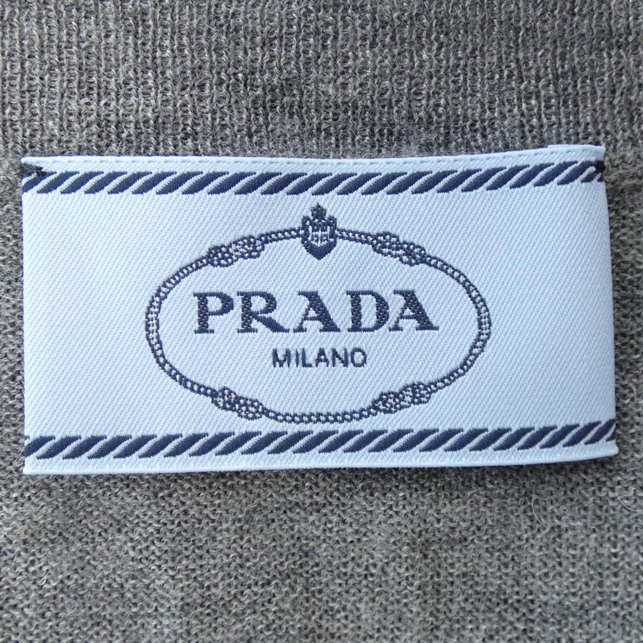 Prada PRADA針織衫