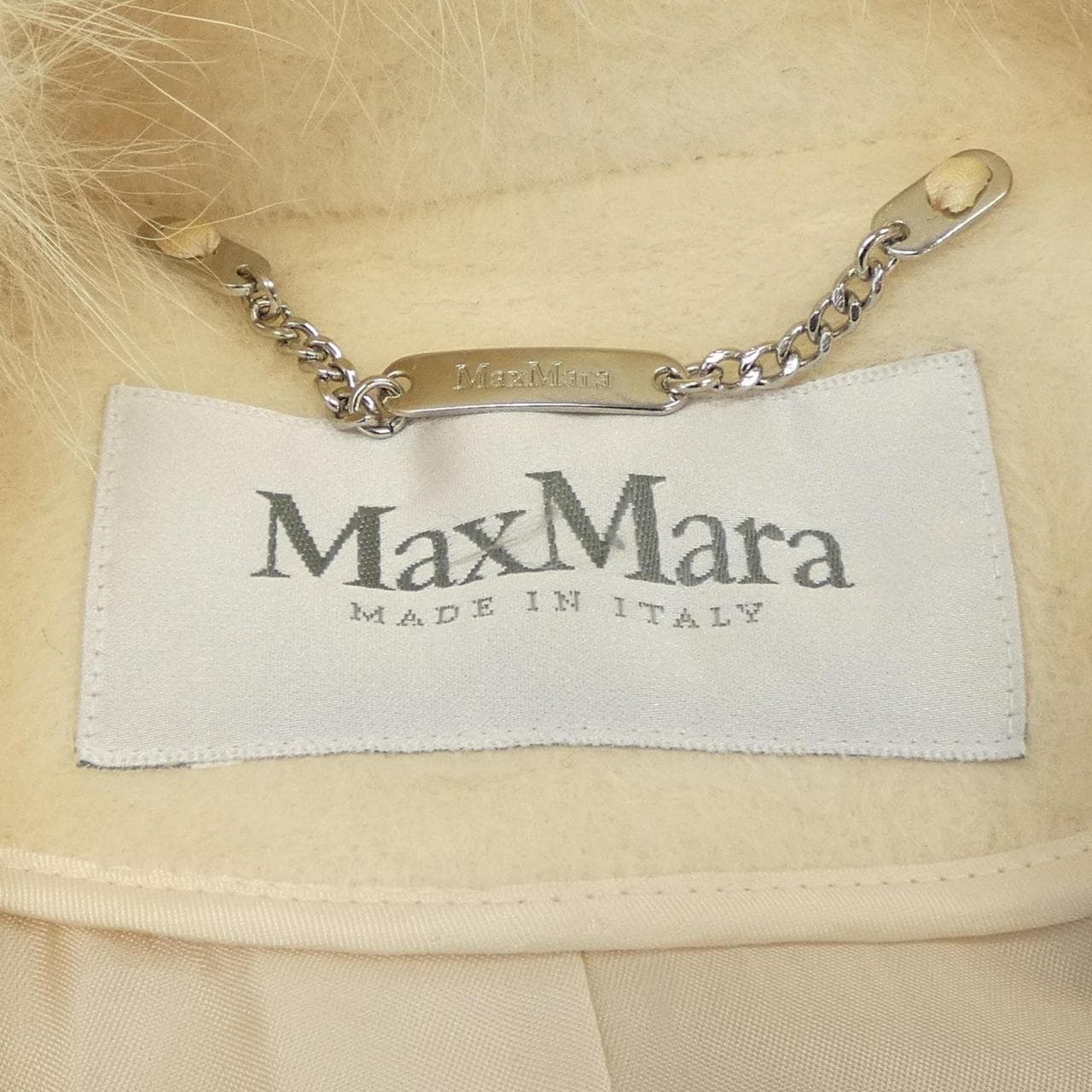 マックスマーラ Max Mara コート