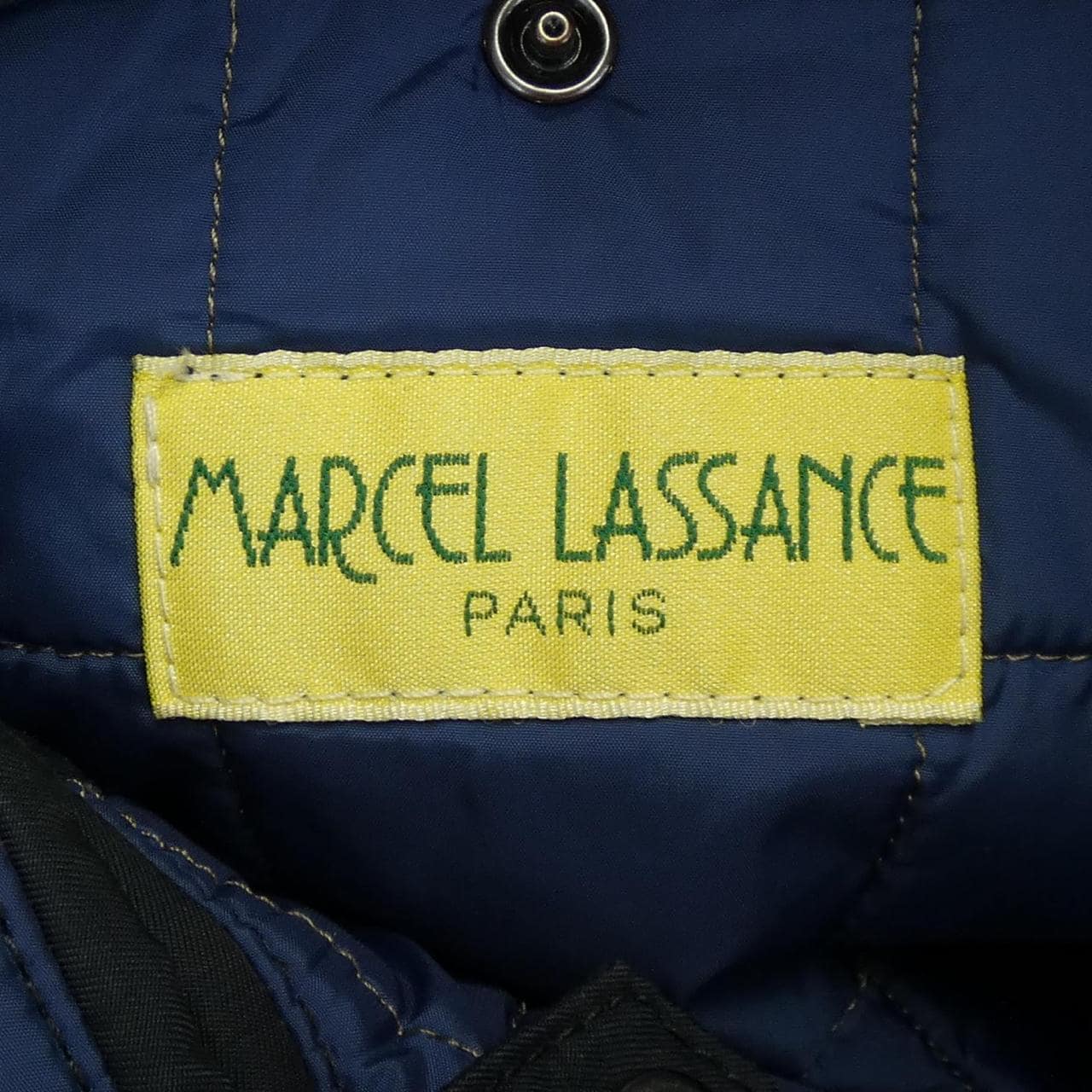 マルセルラサンス MARCEL LASSANCE コート