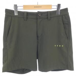 HERG1 ショートパンツ