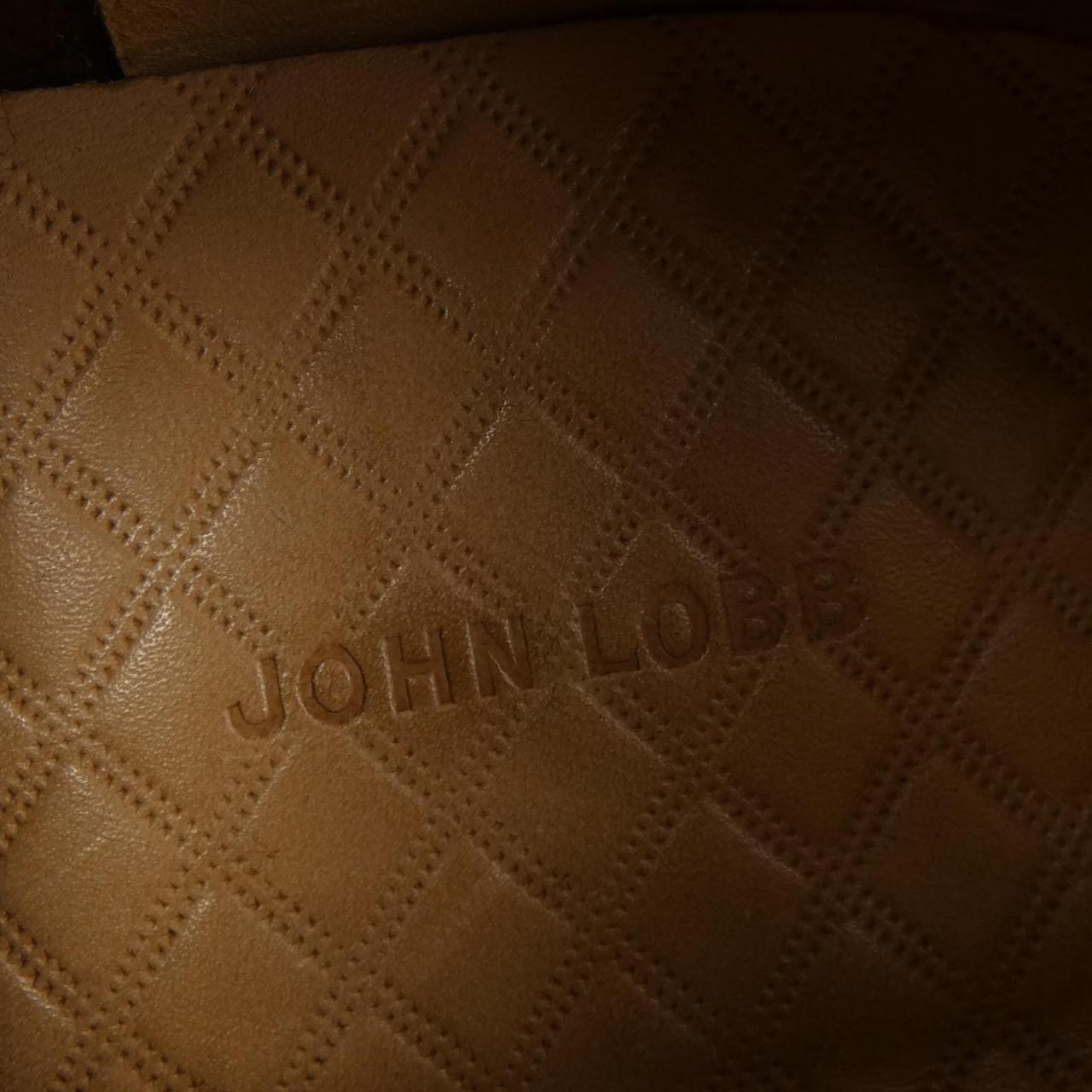 JOHN LOBB鞋