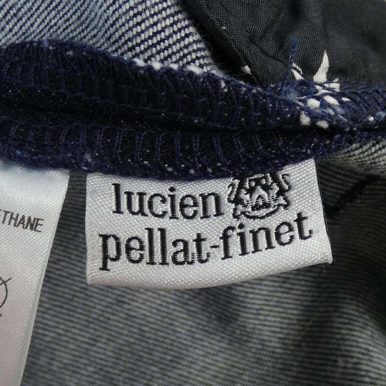 ルシアン ペラフィネ lucien pellat-finet ジーンズ