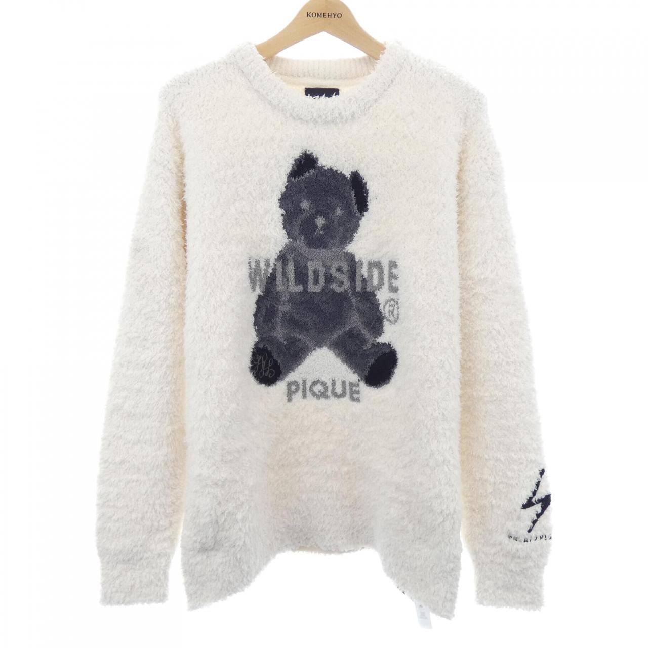 gelato pique トップス