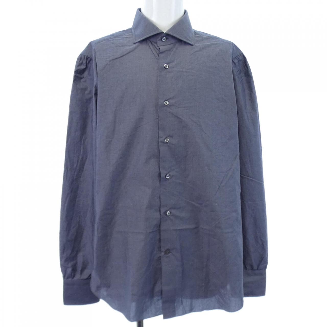 アレッサンドロゲラルディ ALESSANDRO GHERARDI シャツ