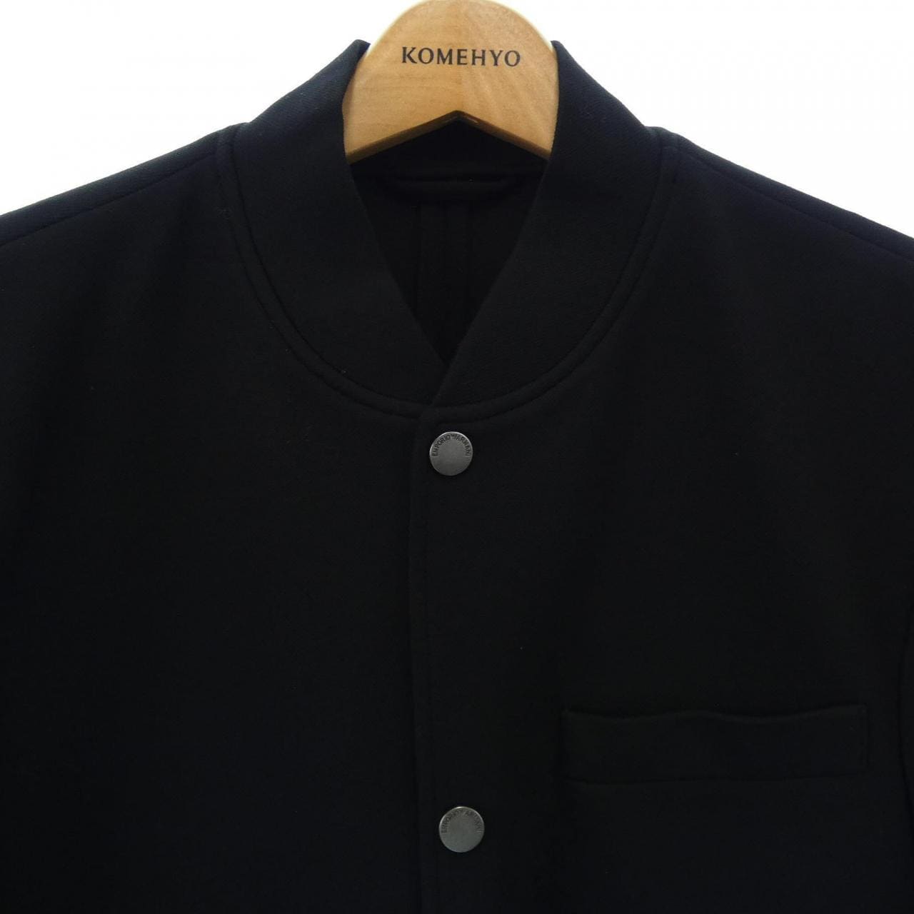 EMPORIO ARMANI EMPORIO ARMANI Jacket