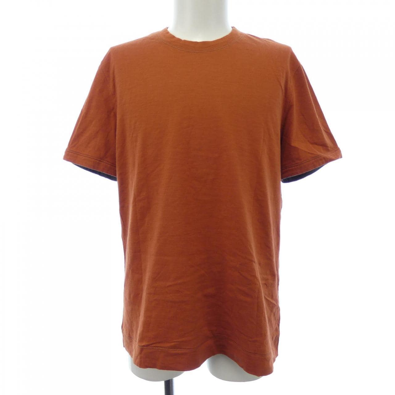 ブルネロクチネリ BRUNELLO CUCINELLI Tシャツ